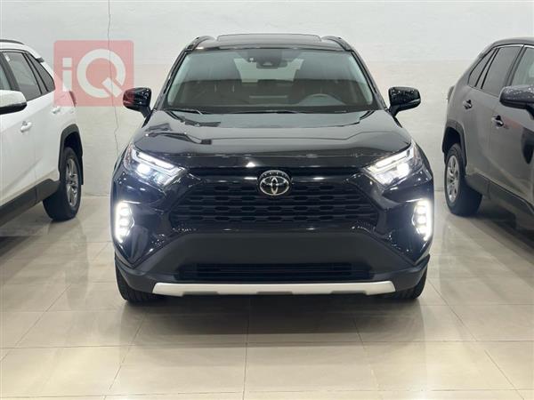 Toyota RAV4 2023 for sale in Iraq - Erbil